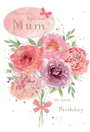ICG Mum Birthday Card