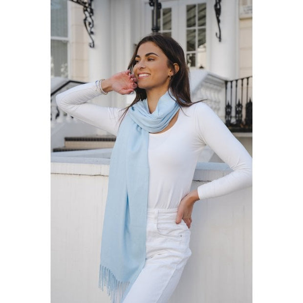 Accessories By Park Lane Spring Morning Scarf