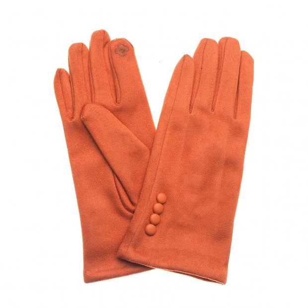 Turmeric Ladies Gloves