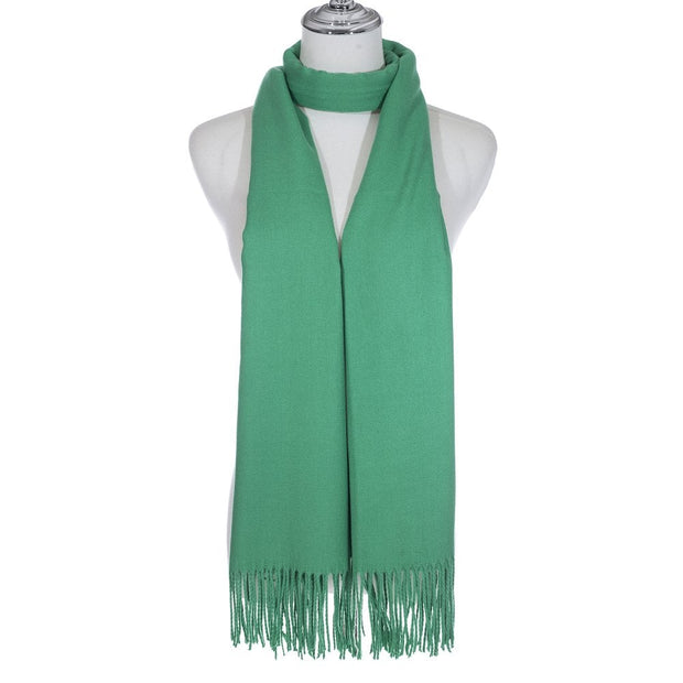 Accessories By Park Lane Emerald Scarf