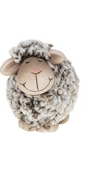Woolly Sheep Medium
