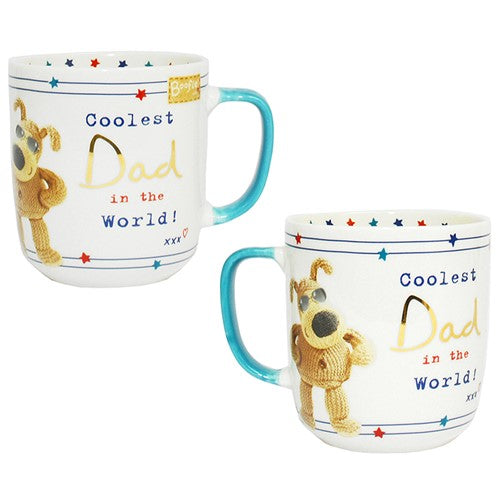 Boofle Dad Mug