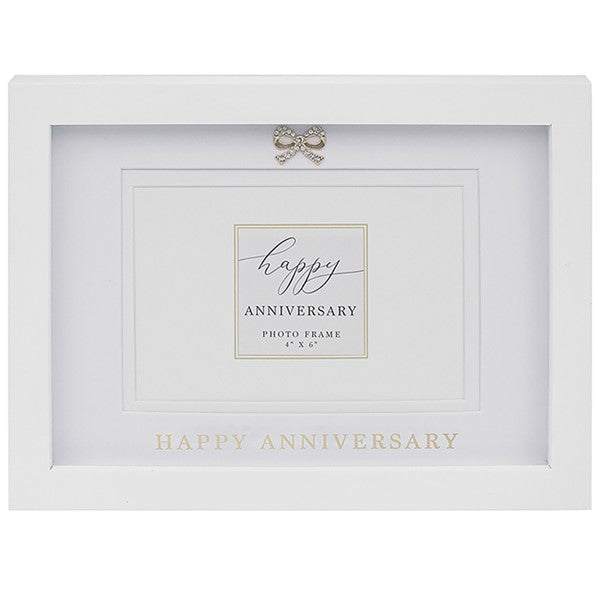 Madelaine By Hearts Designs Anniversary Frame