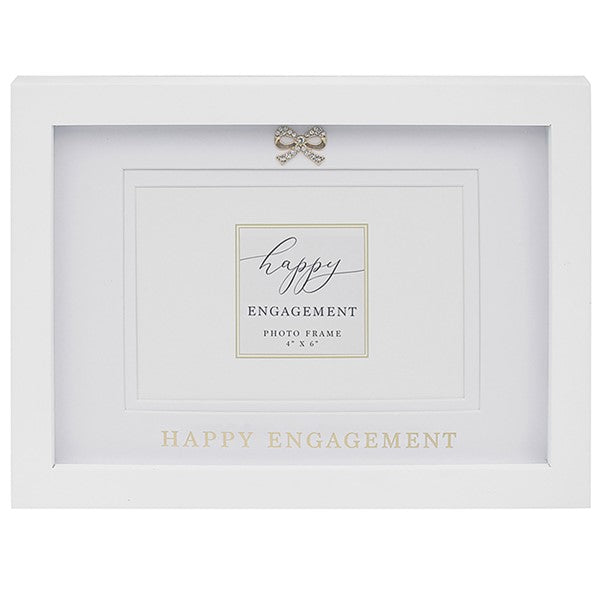 Madelaine By Hearts Designs Engagement Frame