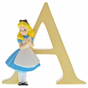Enesco Disney Alphabet Figures