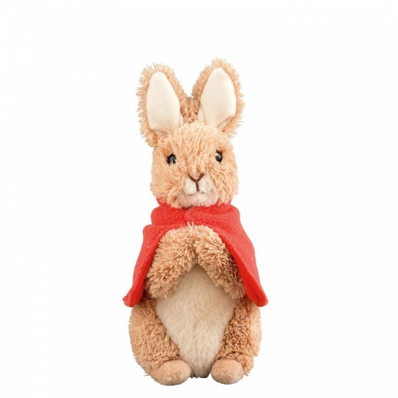 Gund Peter Rabbit Flopsy Bunny Medium Cuddly Toy