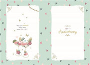 ICG Your Anniversary Card