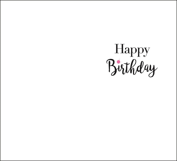 Jonny Javelin 40th Birthday Card