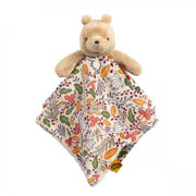 Rainbow Designs Classic Always & Forever Winnie The Pooh Comforter