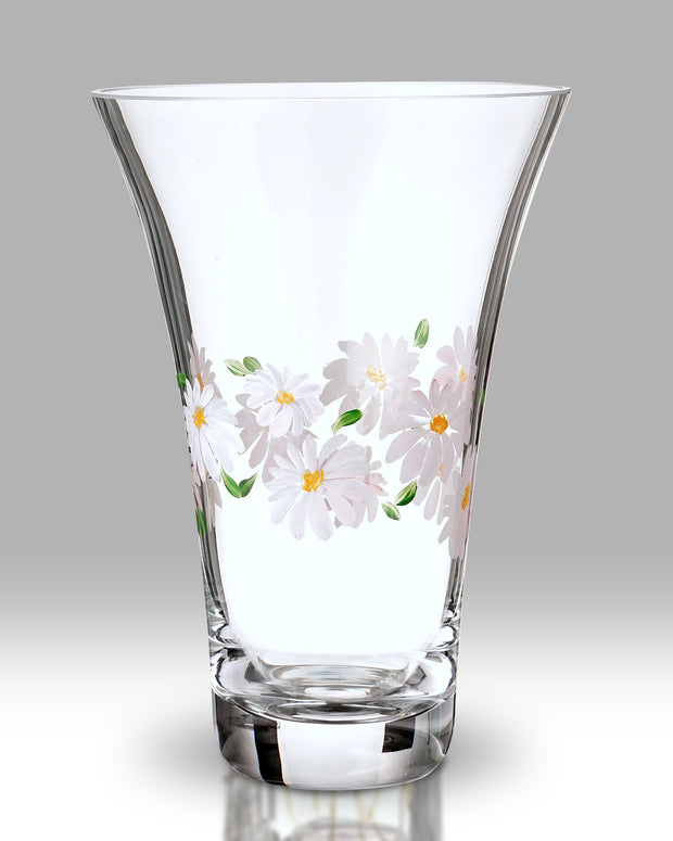 Nobile Daisy Flared 19 cm Vase