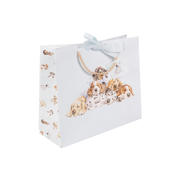 Wrendale "Little Paws" Gift Bag