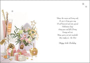 Jonny Javelin Mum 60th Birthday Card