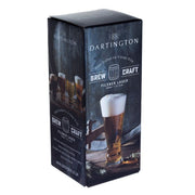 Dartington Brew Craft Pilsner Glass