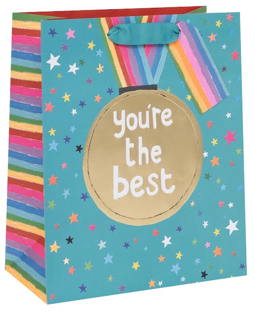 Glick Large Gift Bag*