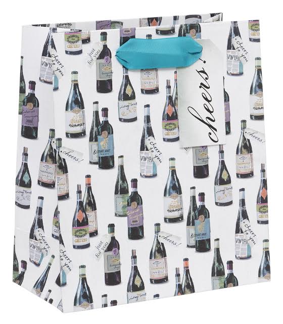 Glick Dad Medium Bag*