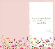 ICG Sister Birthday Card*