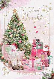 ICG Daughter Christmas Card*