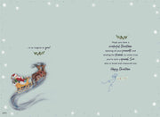 ICG Son Christmas Card**