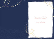 ICG Son Christmas Card**