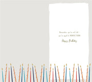 ICG Brother in Law Birthday Card*