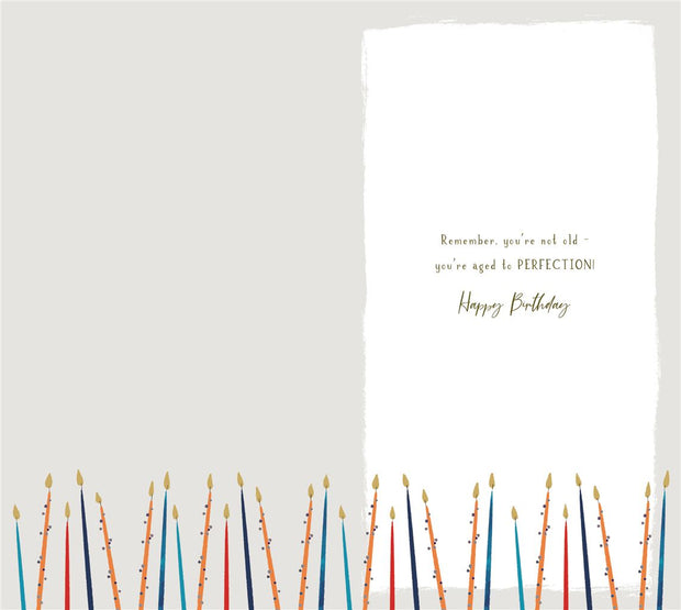 ICG Brother in Law Birthday Card*