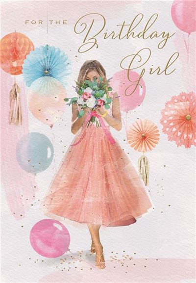 ICG Birthday Card