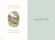 ICG Dad Father's Day Card