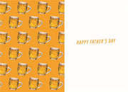 ICG Dad Father's Day Card