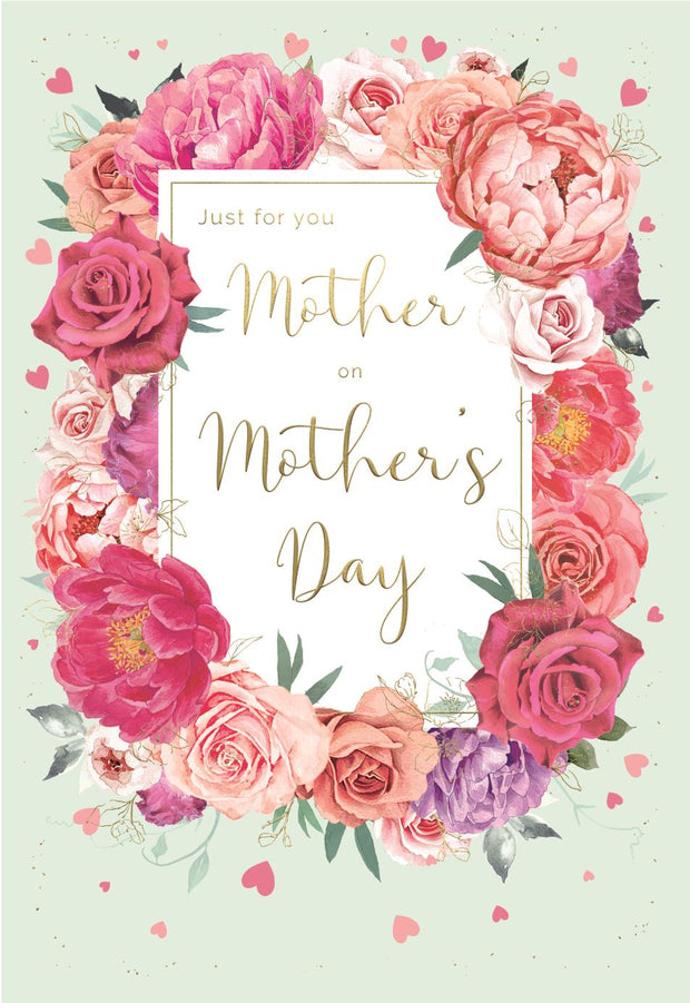 ICG Mother Mother's Day Card