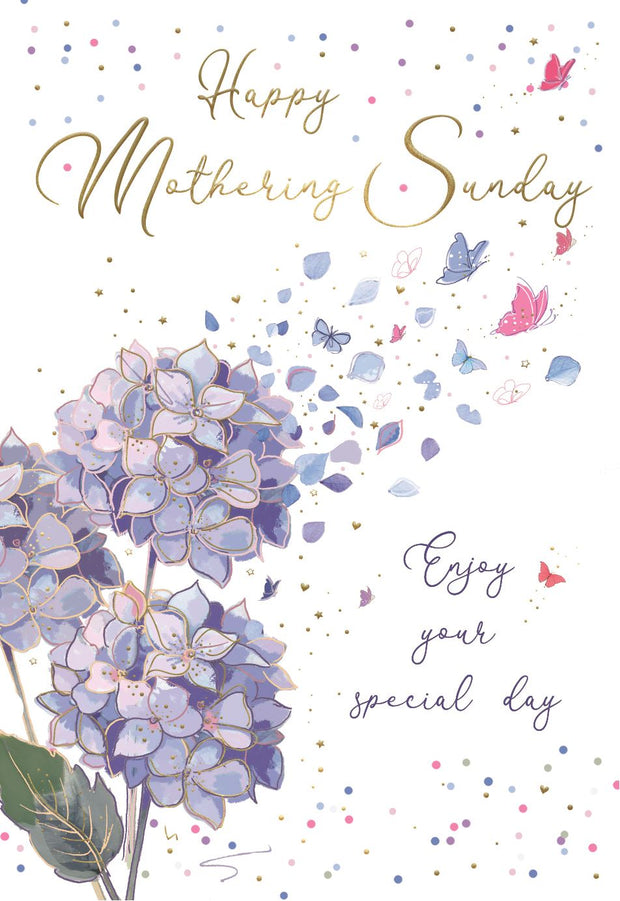 ICG Mothering Sunday Card