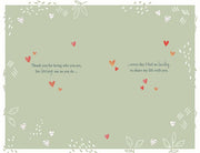 ICG Husband Valentine's Day Card