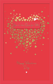 ICG Valentine's Day Card