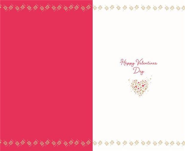 ICG Valentine's Day Card