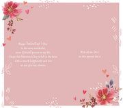 ICG Wife Valentine's Day Card