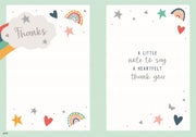 ICG Thank You Card*