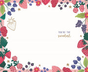 ICG Thank You Card*