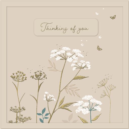 ICG Thinking of You Card*