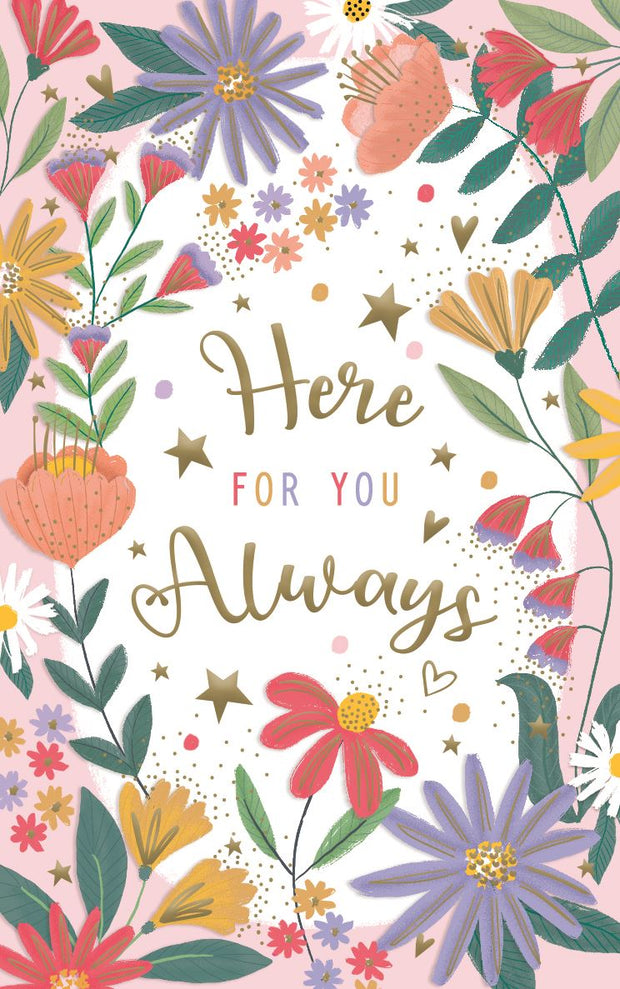 ICG Thinking of You Card*