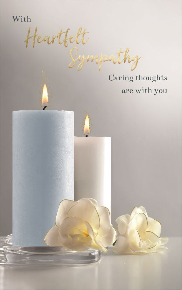 ICG Sympathy Card*
