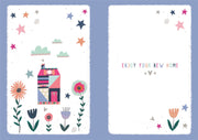 ICG New Home Card*