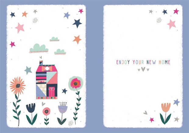 ICG New Home Card*