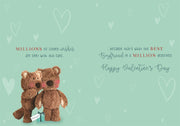 ICG Boyfriend Valentine's Day Card