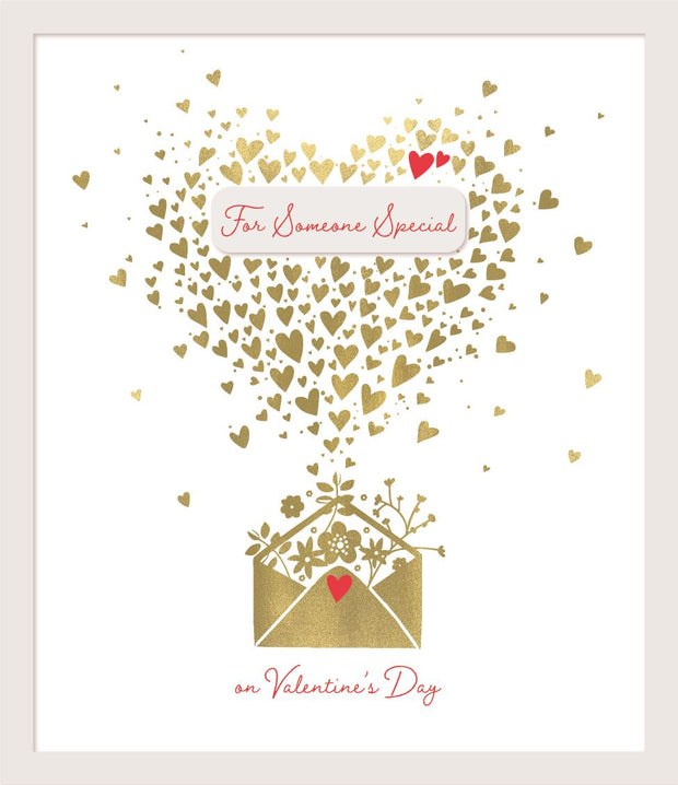 ICG Someone Special  Valentine's Day Card