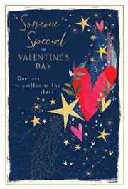 ICG Someone Special  Valentine's Day Card