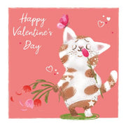 ICG Valentine's Day Card