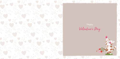 ICG Valentine's Day Card