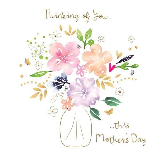 ICG Thinking of You Mother's Day Card