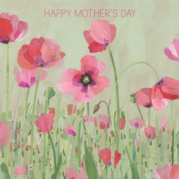 ICG Mother's Day Card