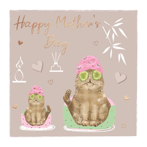 ICG Mother's Day Card