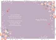 ICG Wife Birthday Card*